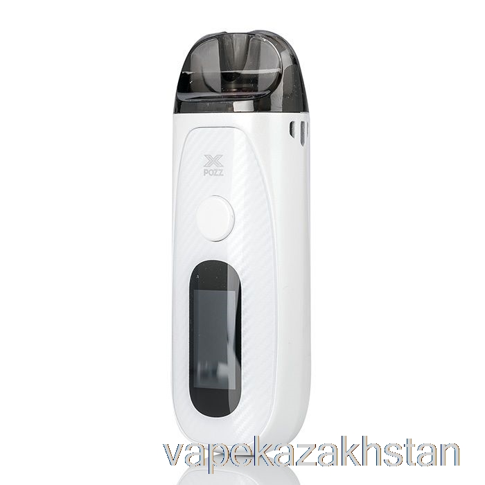 Vape Disposable SMOK POZZ X 40W Pod System White